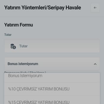 Betine.com Şikayetçiyim