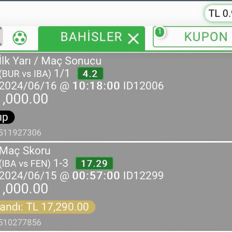 Milli Piyango Kazandığım Kuponunu Ödemesini Yapmıyor