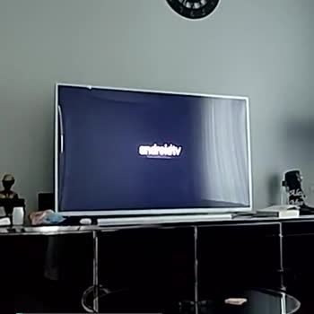 Philips Android TV Açılıp Kapanma Sorunu...