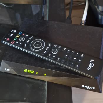 TÜRKSAT Kablo Net Akıllı Kutu Yayın Ve Bağlantı Sorunu