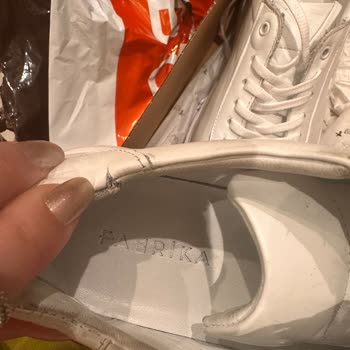 Sur Yapı Boyner Defolu Ürün Satışı