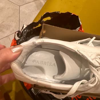 Sur Yapı Boyner Defolu Ürün Satışı