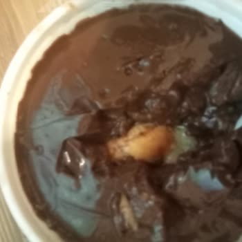 A101 Aldığım Profiterol Bozuk Çıktı.