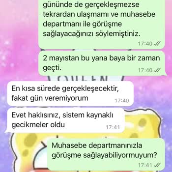 Düğünümüzvar Firması İademizi Geri Vermiyor.