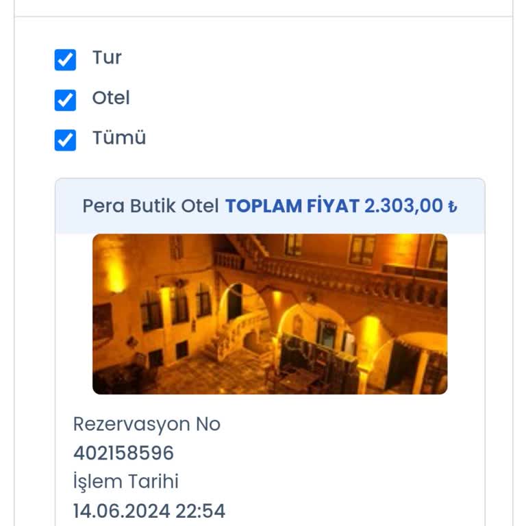 Tatilbudur Yanlış Bilgiler Ve İlgisiz Müşteri Hizmetleri İle Mağduriyet Yaşadık