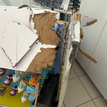 Mardaş Limanında Yüksek Hassasiyetteki Ürünlere Çuval Muamelesi.