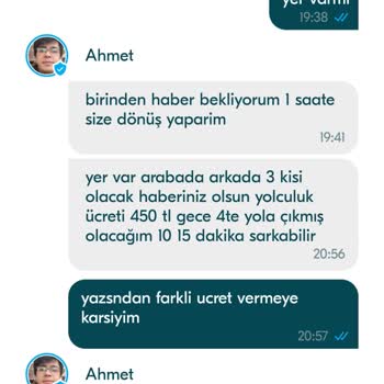 Bla Bla Car Amacından Saptı