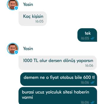 Bla Bla Car Amacından Saptı