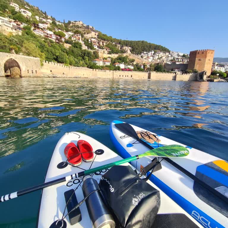 Anker Soundcore Motion B Su Geçirmez Hoparlörün Su Geçirmesi!