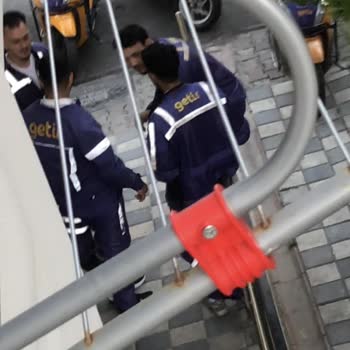 Getir Çekmeköy Şubesinden Şikayetler