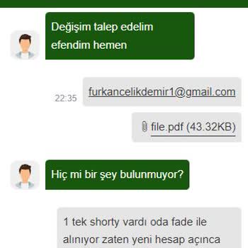 HesapCell Haksız Kazanç Elde Eden Bu Site Kanma