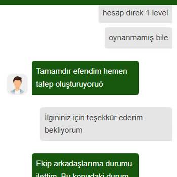 HesapCell Haksız Kazanç Elde Eden Bu Site Kanma