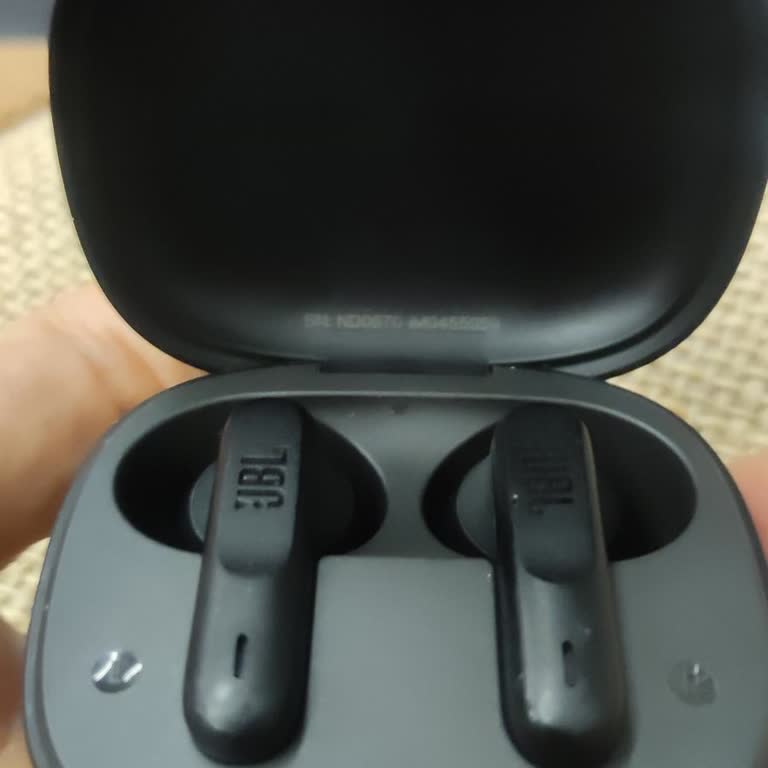 JBL Wawe300 Sağ Kulaklık Ses Gelmiyor