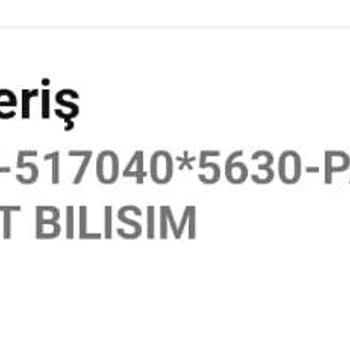Obilet Para Hesabımdan Çekildi Ama Bilet Gözükmüyor