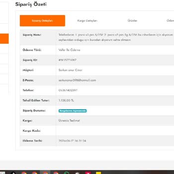 Miturkiye.com.tr Sahte Site Mağduru: Xiaomi Şarj Seti Siparişimde Yaşadıklarım