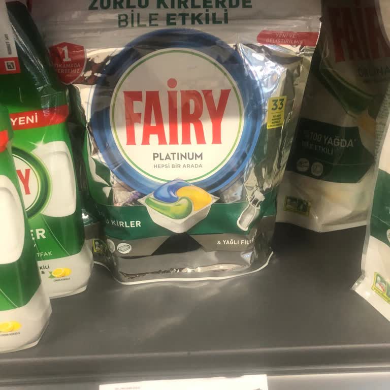 A101 Etiket Başka Kasada Başka