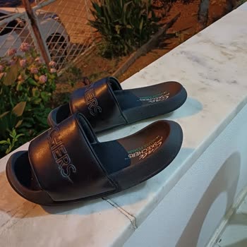 Skechers Terlik Deformasyonu Oldu Yetkililer İlgilenmedi