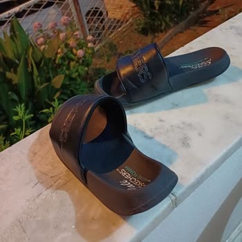 Skechers Terlik Deformasyonu Oldu Yetkililer İlgilenmedi