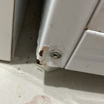 Arçelik Buzdolabı Çürüme Sorunu