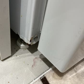 Arçelik Buzdolabı Çürüme Sorunu