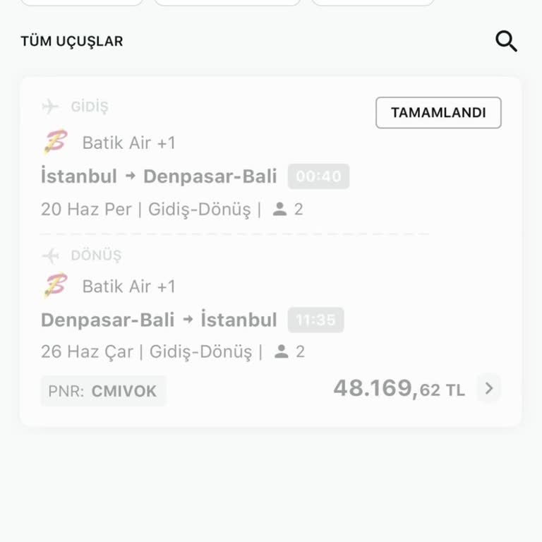 Enuygun.com Yüzünden Uçak Biletinin Yanması Ve Paramızın Çöp Olması!
