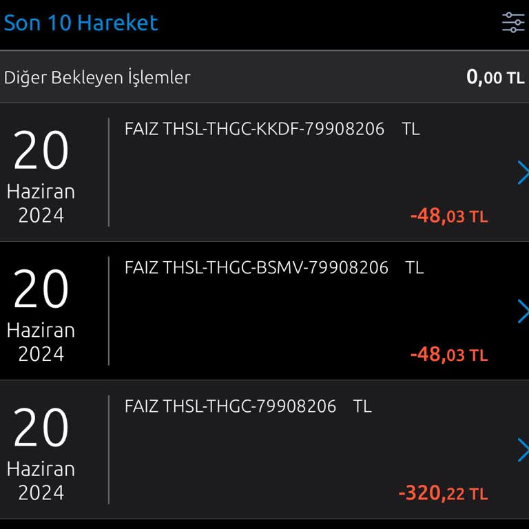 Yapı Kredi Esnek Hesap Faizi