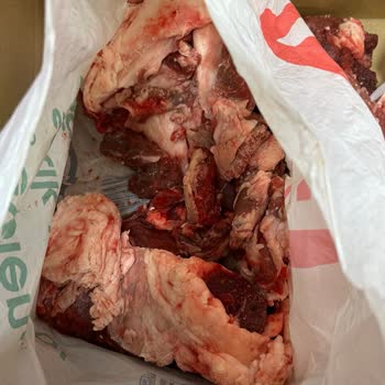 Carrefour SA Kurban Bayramı Ayıbı