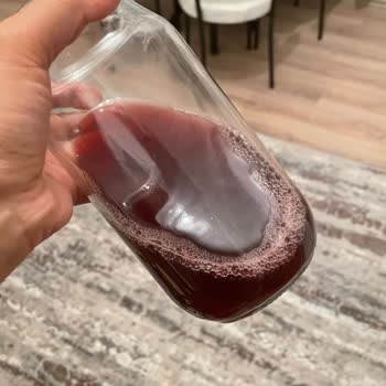 Mis Bozuk Vişne Suyu