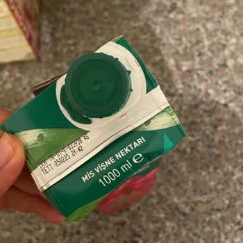 Mis Bozuk Vişne Suyu