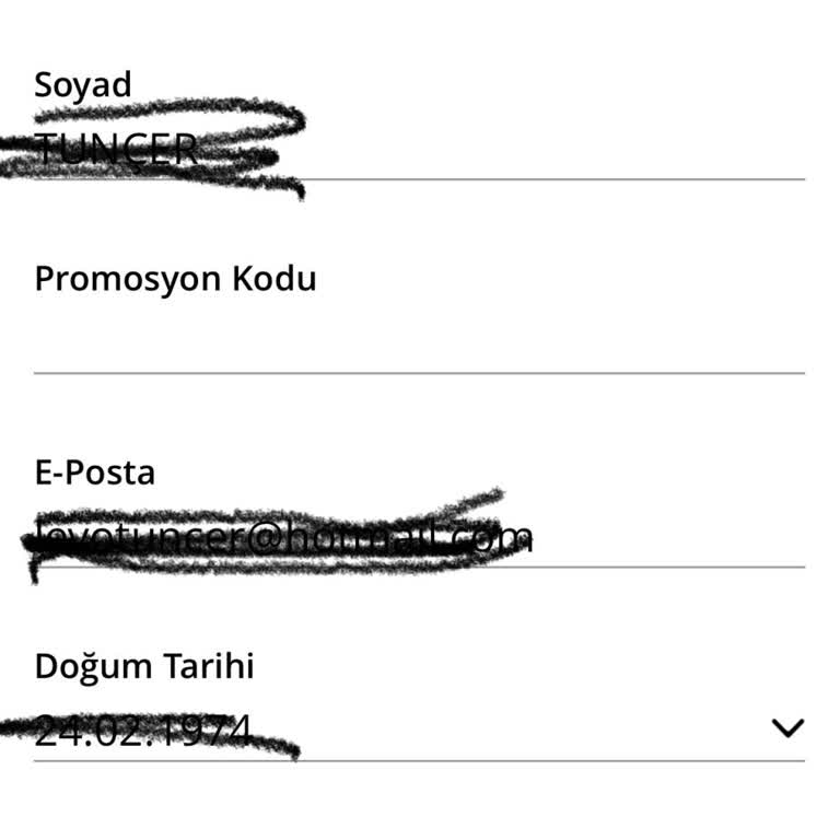 Qumpara Promosyon Kodu Yok