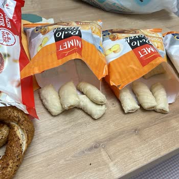 A101 Kapıda Dondurulmuş Ürün Getiremeyen Kurye