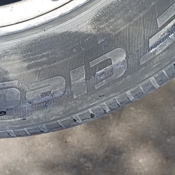 Petlas Lastik Güvenlik Sorunu Ve İlgisizlik!