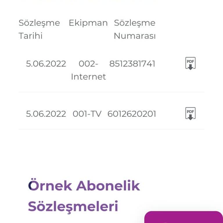 Digiturk Yanlış Fatura Tutarı