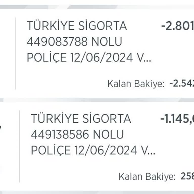 Ziraat Bankası İstem Dışı Konut Sigortası