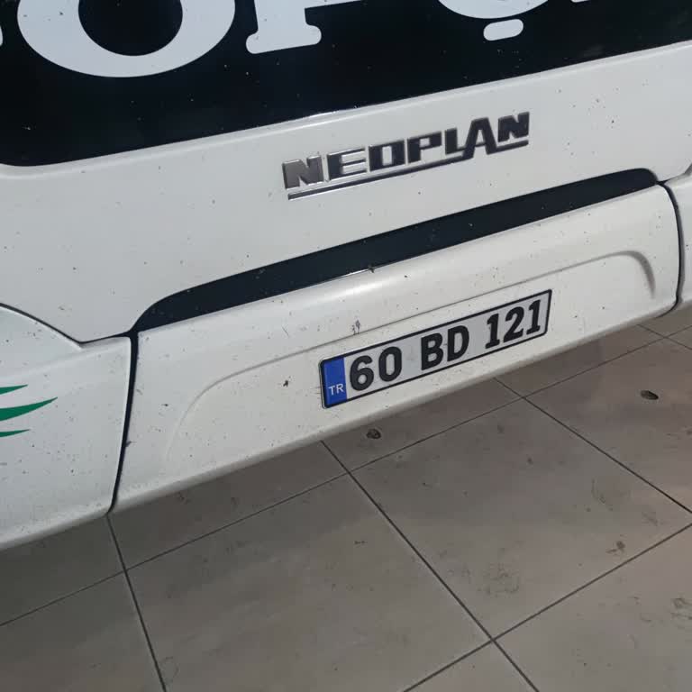 Topçam Turizm Muavini Konuşamayan Oğlum İçin Uyarıda Bulundu