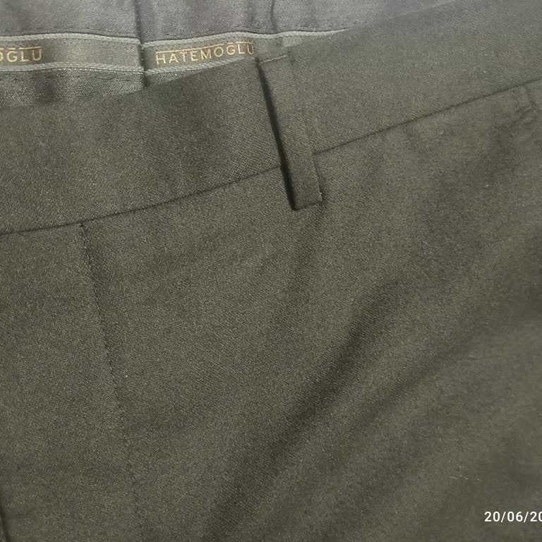 Hatemoğlu Hatalı Ürünün Arkasında Durmadı