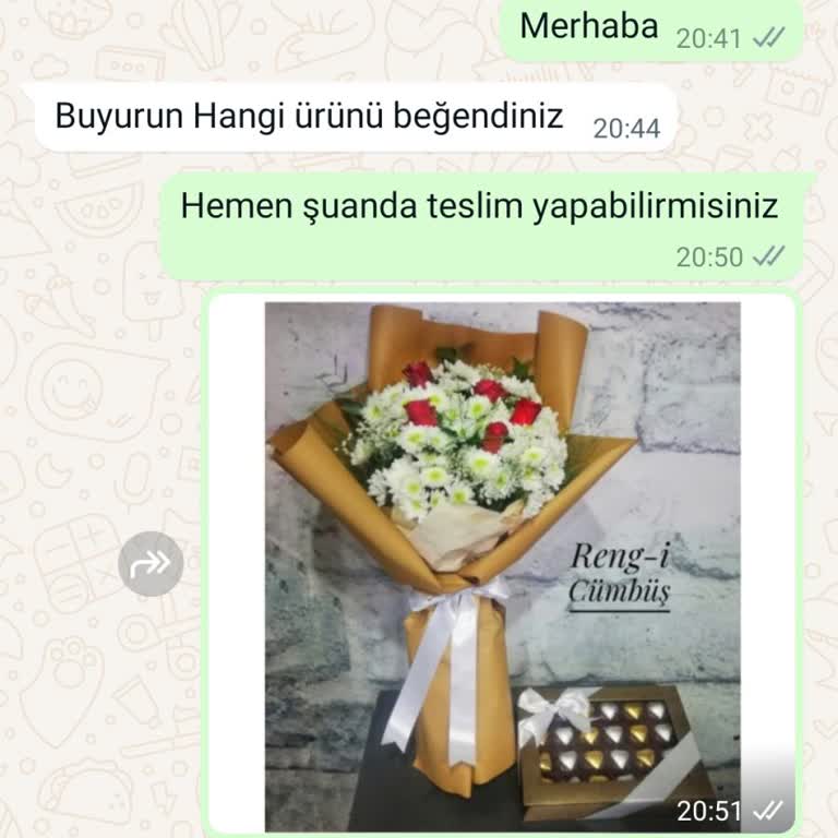 Merkez Çiçekçim Merkez Çiçekçilik Adapazarı Sakarya