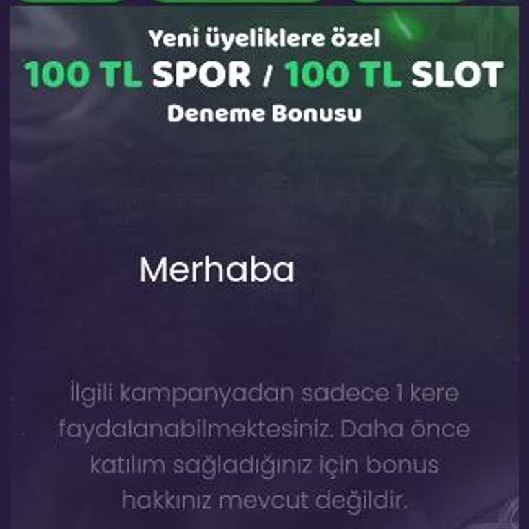 Lionbet Bahis Sitesi Bonus Vermiyor