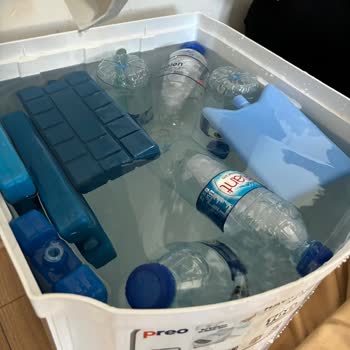 Teknosa Preo Q8 Kule Tip Hava Soğutucu İade Talebim