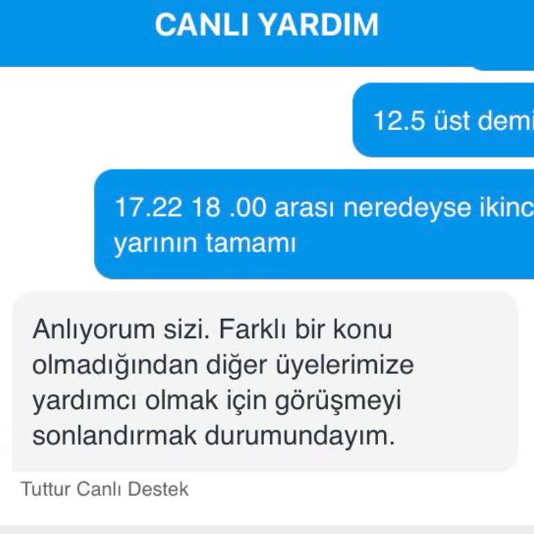 Tuttur.com Mızıkçılığı Detected.