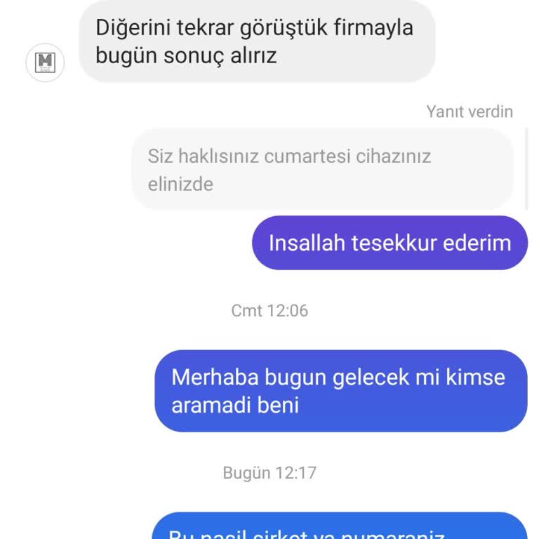 Metalife Pilates Ekipman Metalifetr Pilates Aletini Göndermedi