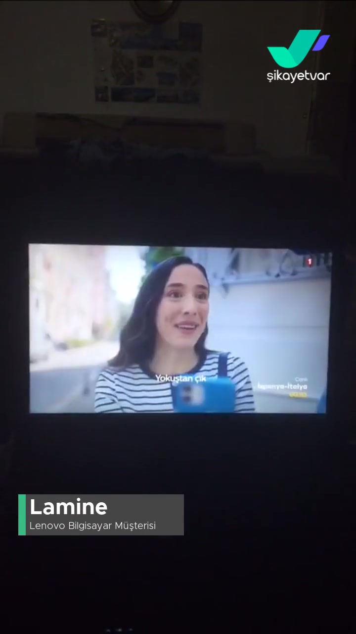 Lenovo Bilgisayar Sürekli Donuyor! videonun kapak resmi