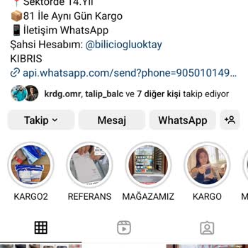 Apple Satış Merkezi Instagram