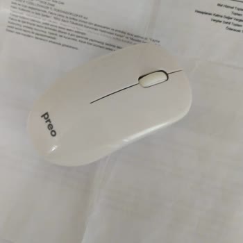 Teknosa'dan Aldığım Mouse'un Sürekli Bozulması Ve Teknik Servis Sorunları