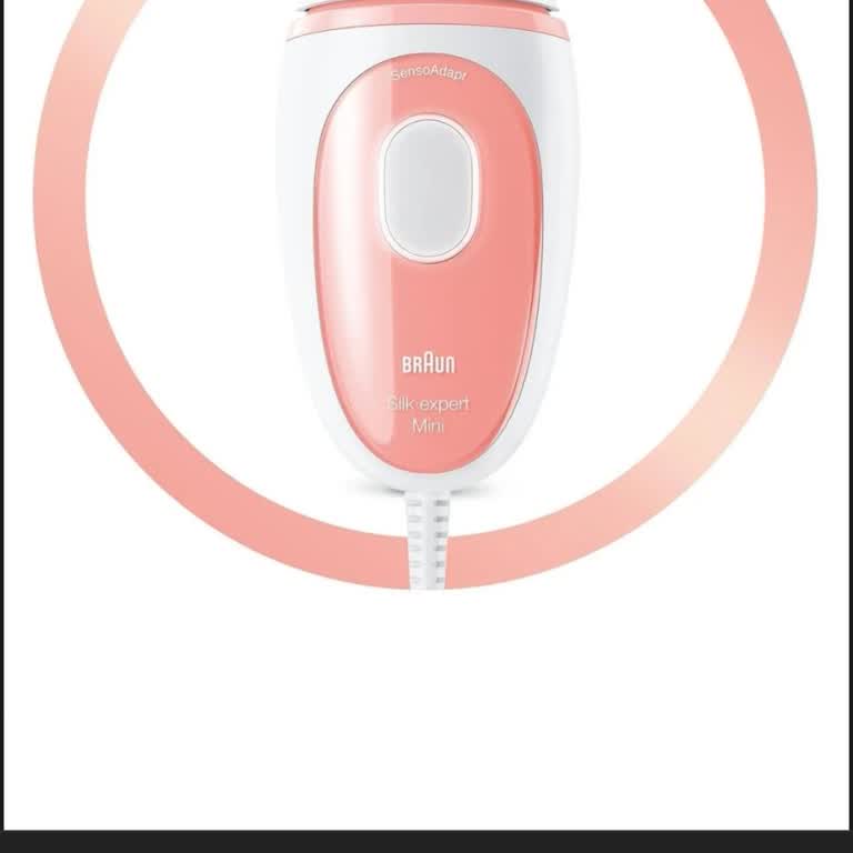 Teknolojiburada.site Braun Lazer Epilasyon