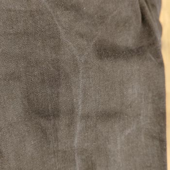 Colin's Marka Kot (Denim) Pantolonlarda Sorun Var.