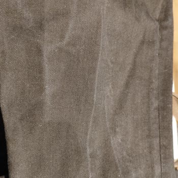 Colin's Marka Kot (Denim) Pantolonlarda Sorun Var.