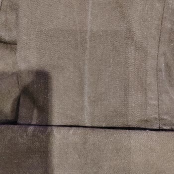 Colin's Marka Kot (Denim) Pantolonlarda Sorun Var.