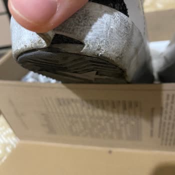 Stmcoom (Instagram) Ayakkabı Mağazasından Aldığım Ürün Kısa Sürede Parçalandı