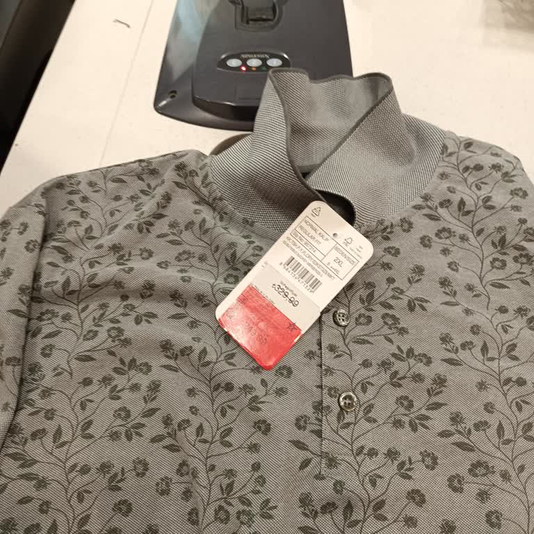 Isparta LCW Meydan AVM Şubesi